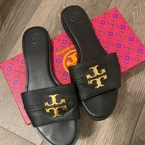 Tory Burch Everly Slides